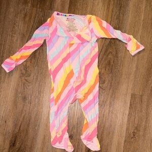 Magnetic Me PJs 3-6m